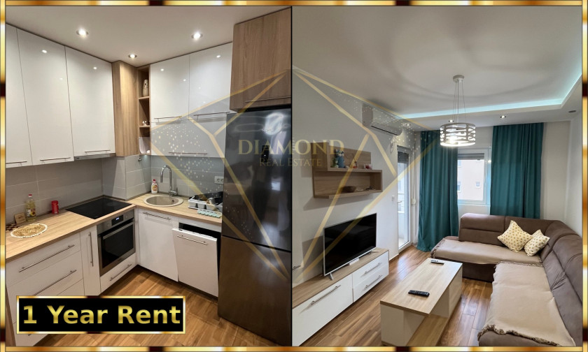 Iznajmljujem Stan-Apartman, Golubovina