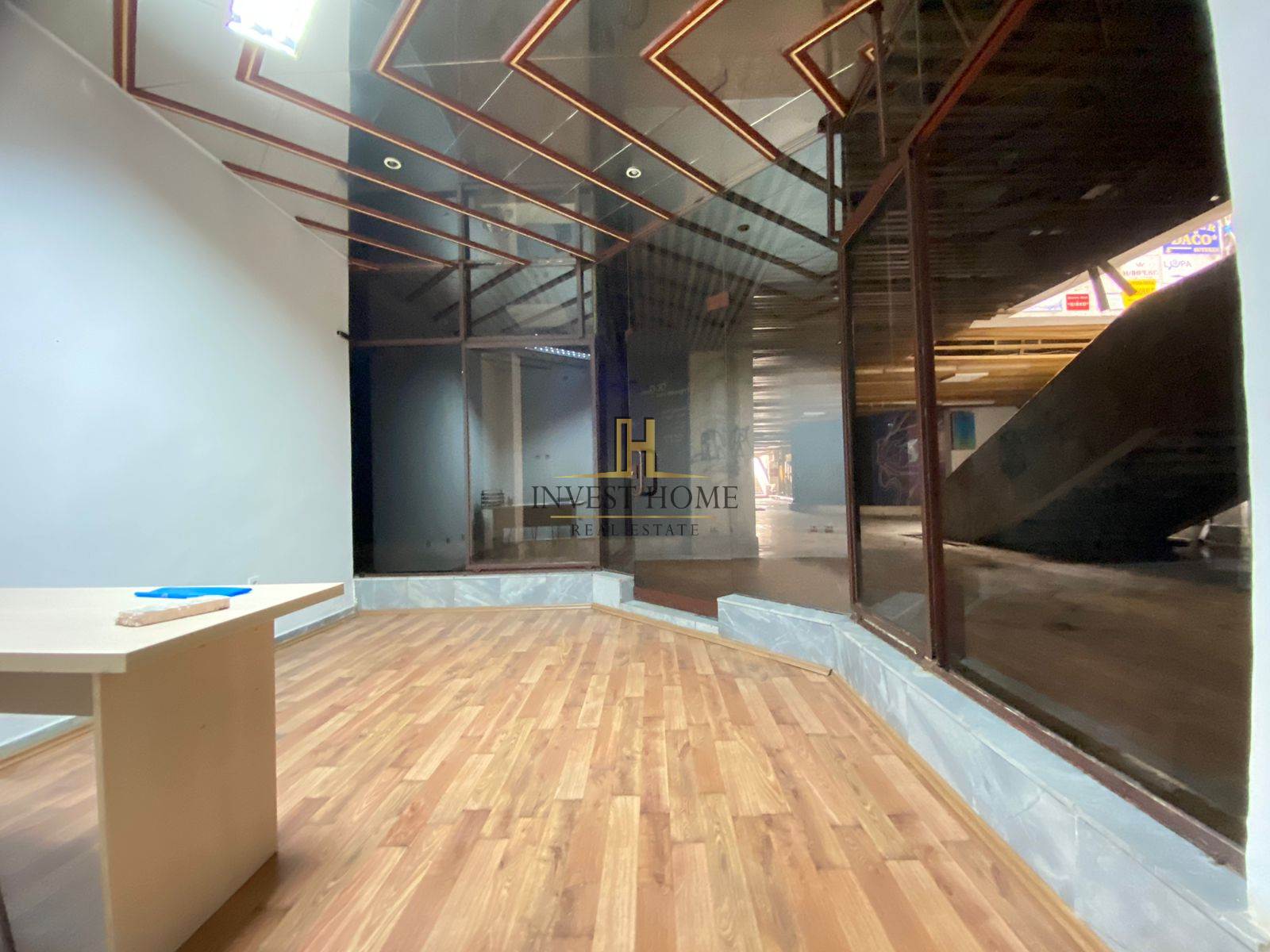 Poslovni prostor, Preko Morače, 20m2