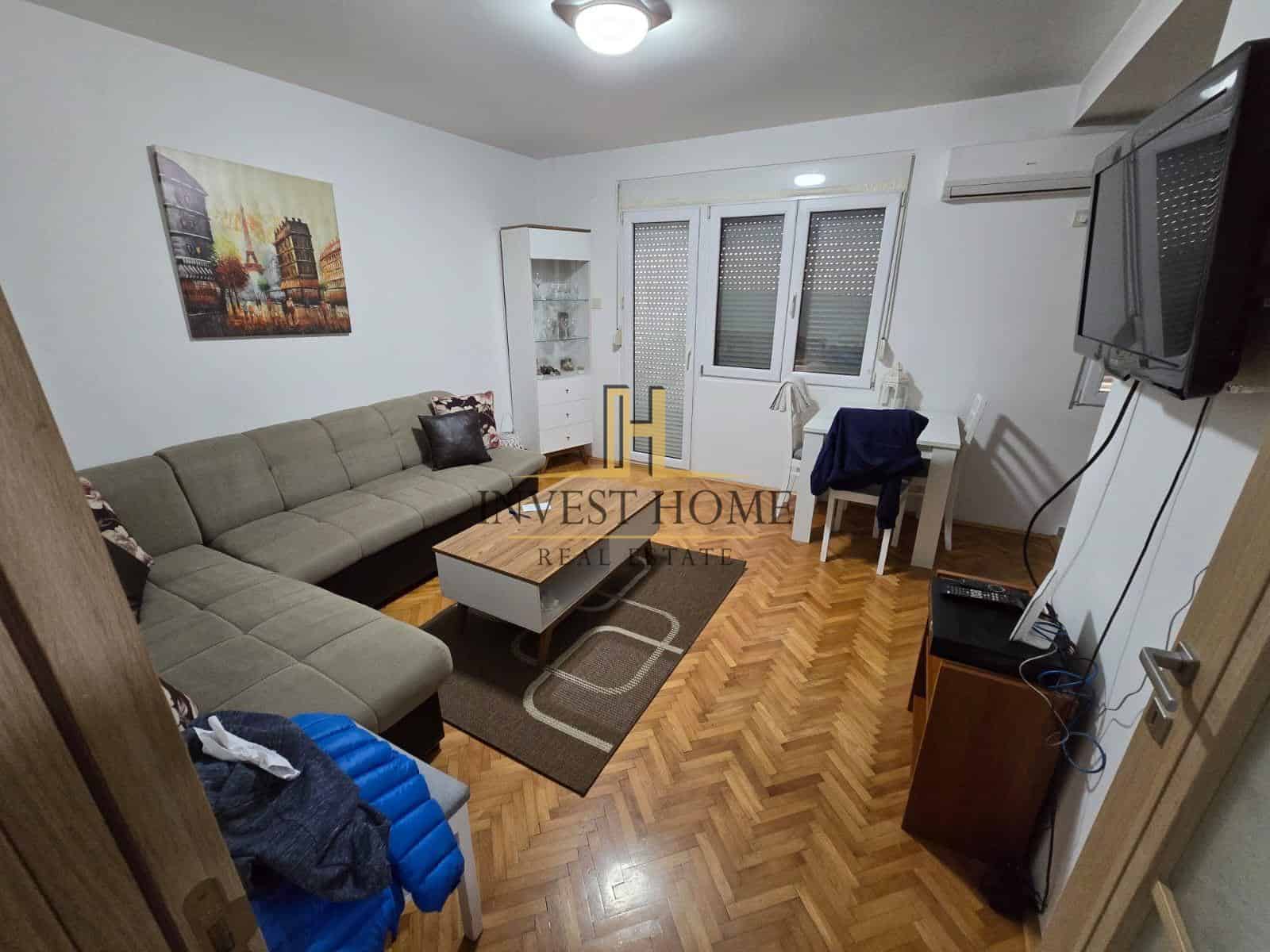 Dvosoban stan, Dobrota, 56m2