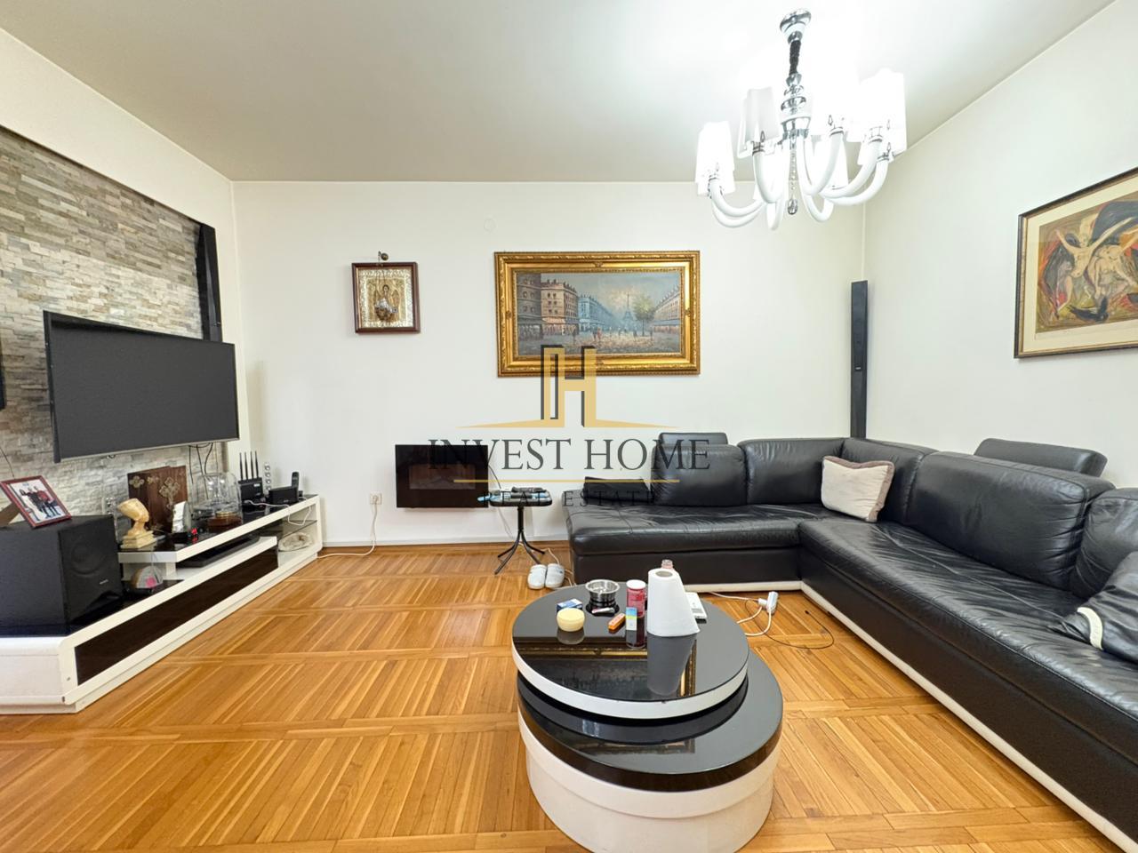 Dvosoban stan, Zabjelo, 63m2