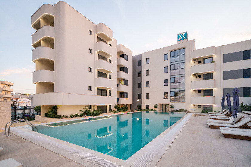 Apartment For Sale, Dobra Voda