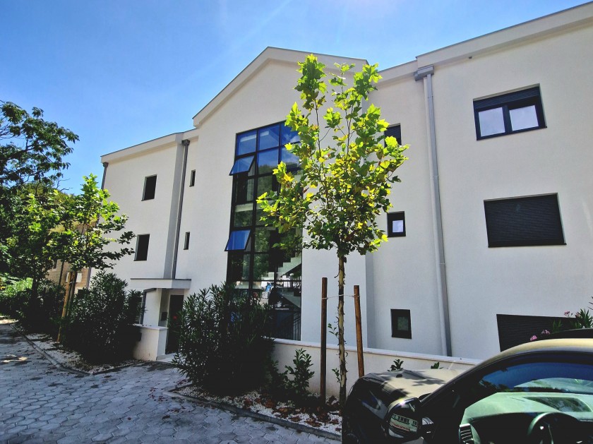 Meljine LUX, new, 100m from the sea