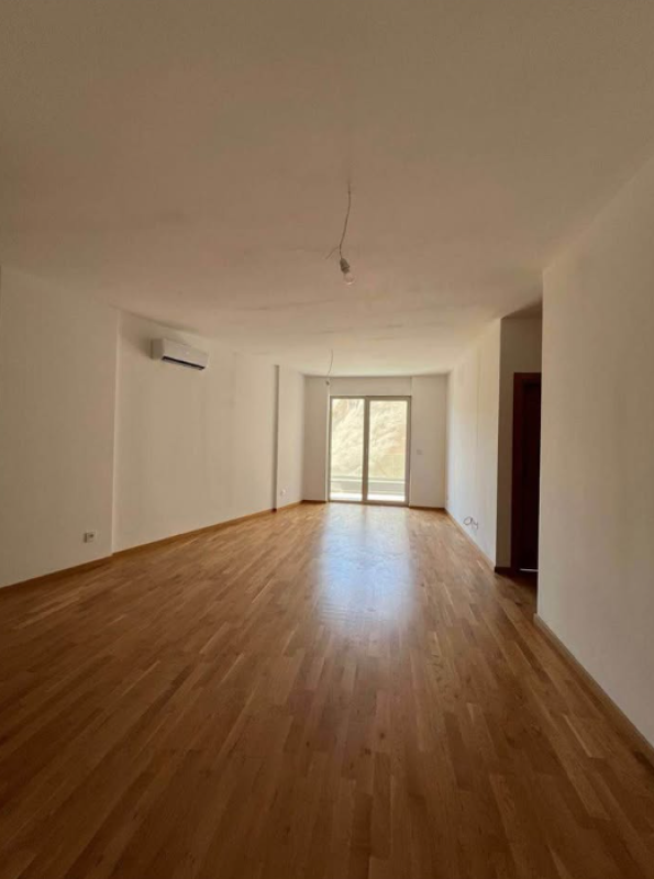 Apartment in Becici, 62 m²