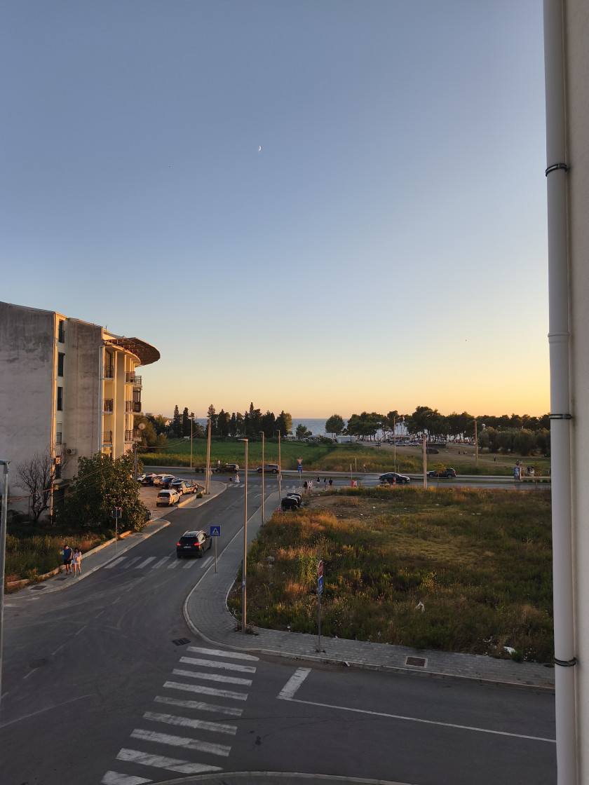 Apartment For Sale, Bar Centar