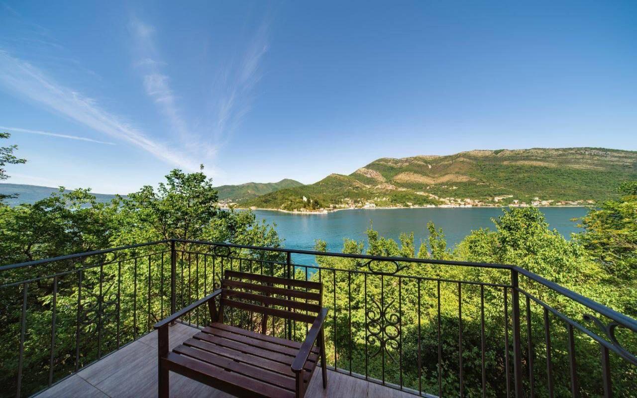 House in Tivat, 148 m²