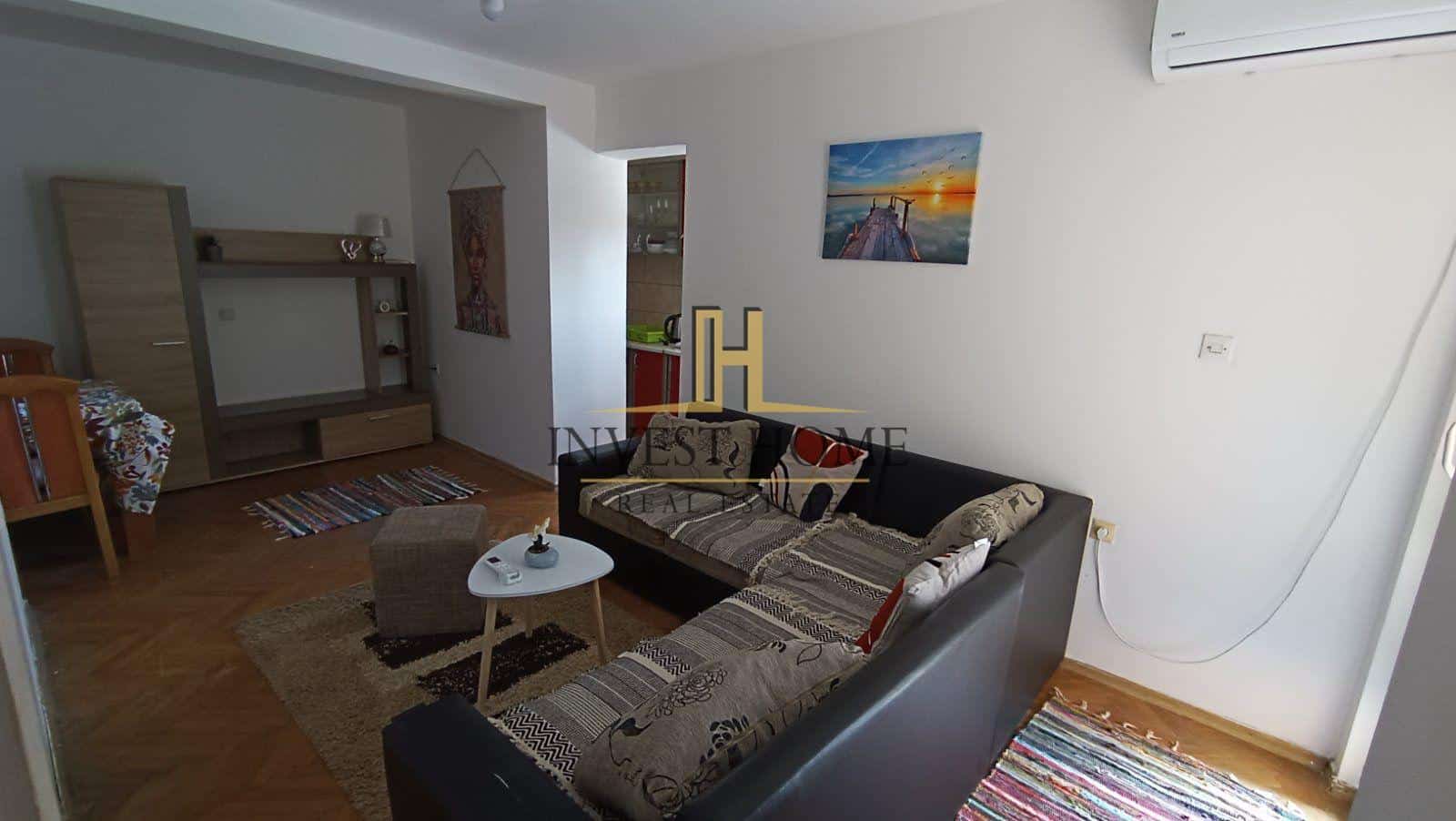 Dvosoban stan, Dumidran, 50m2