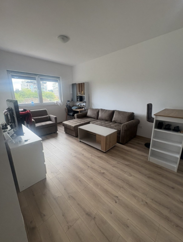 Apartment in Ulcinj, 40 m²