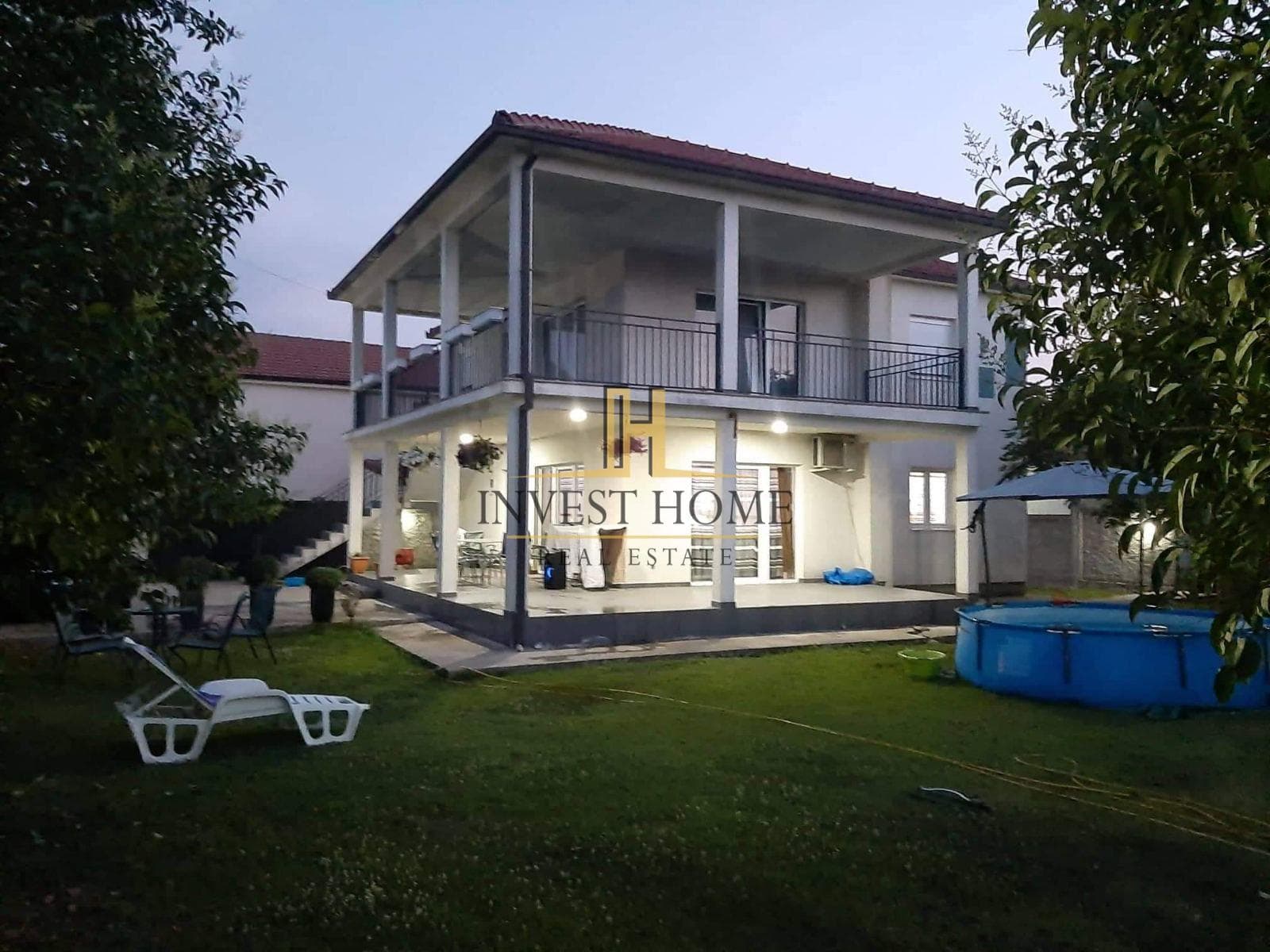 Kuća, Donji Kokoti, 260m2