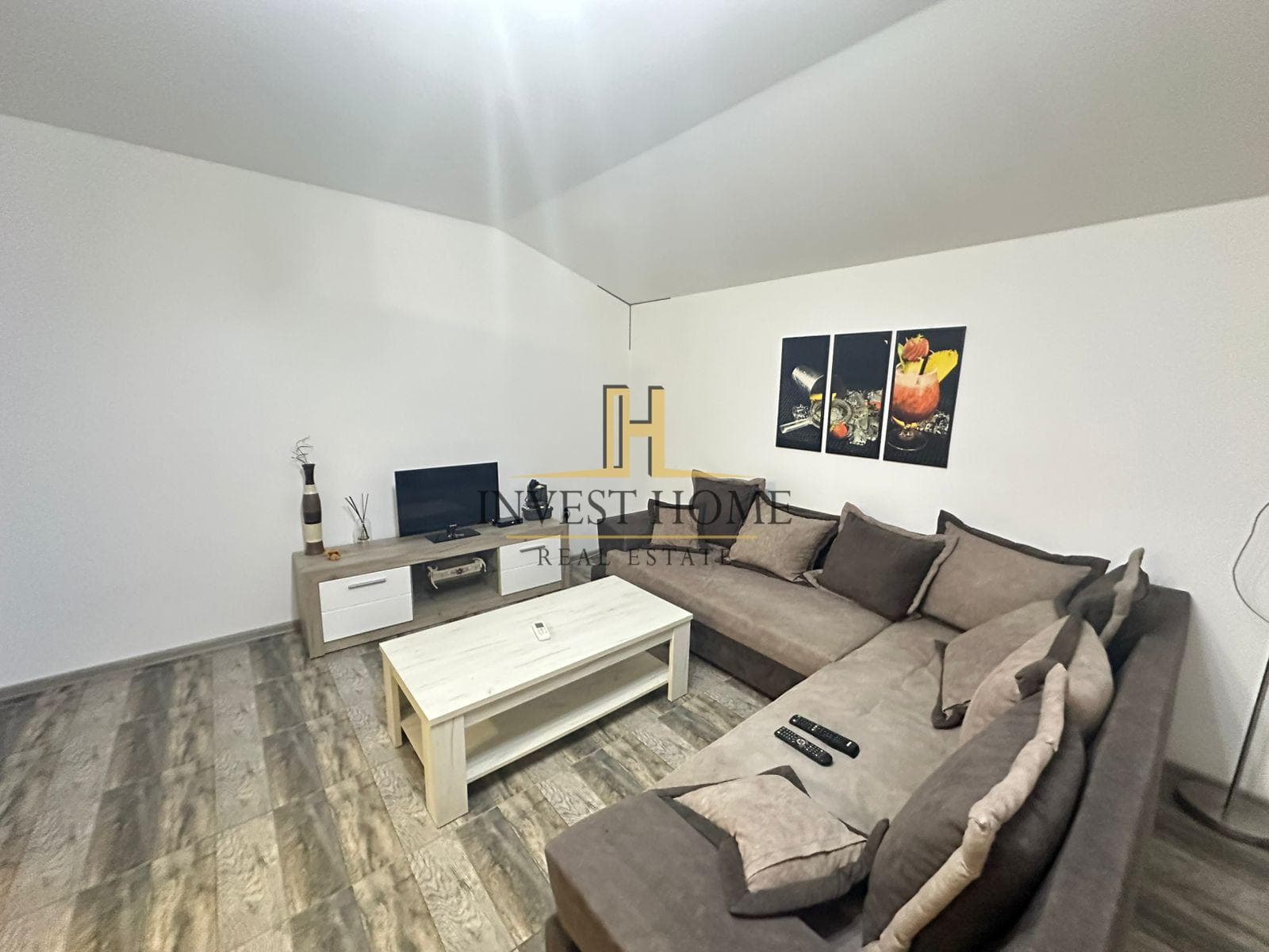 Dvosoban stan, Radanovići, 74m2