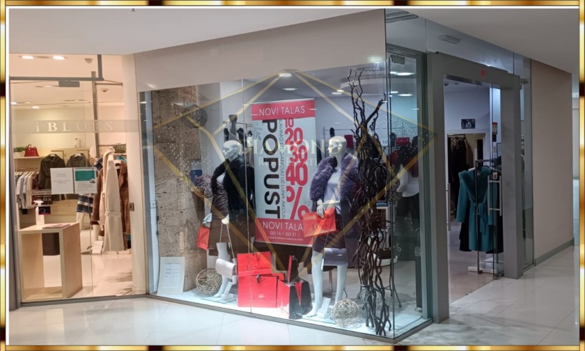 Commercial Property For Sale, Centar