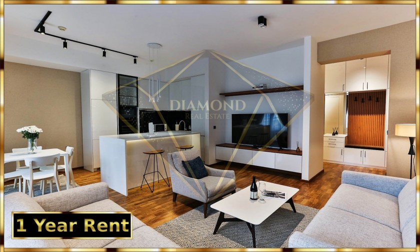 Iznajmljujem Stan-Apartman, Zavala