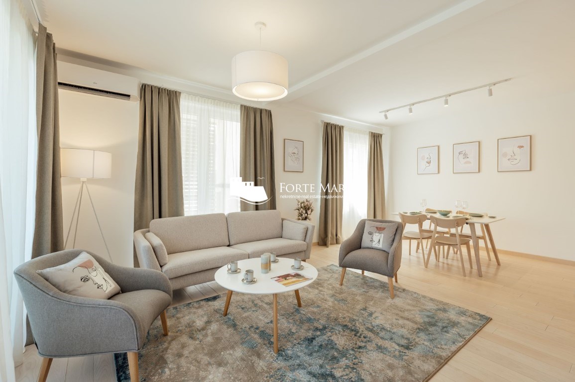 Prodajem Stan-Apartman, Sutorina, Herceg Novi