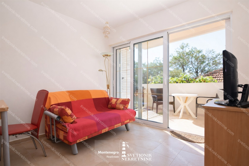 Apartment For Sale, Savina