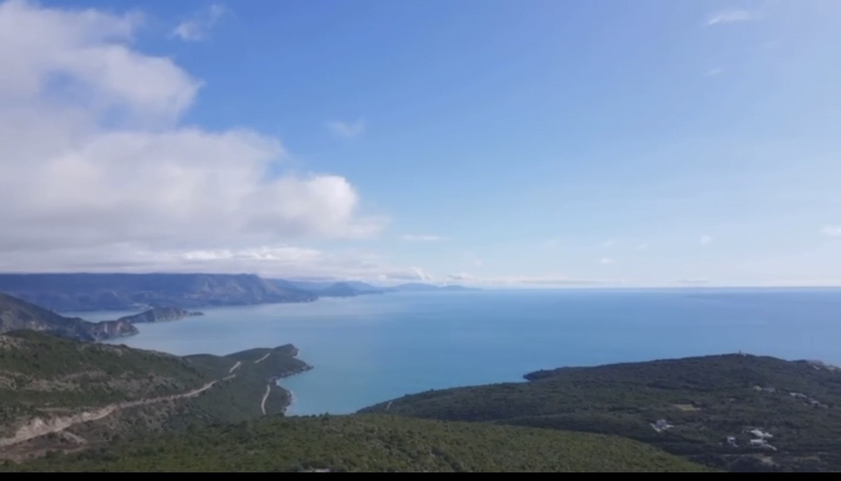Prodajem Zemljište, Budva Okolina