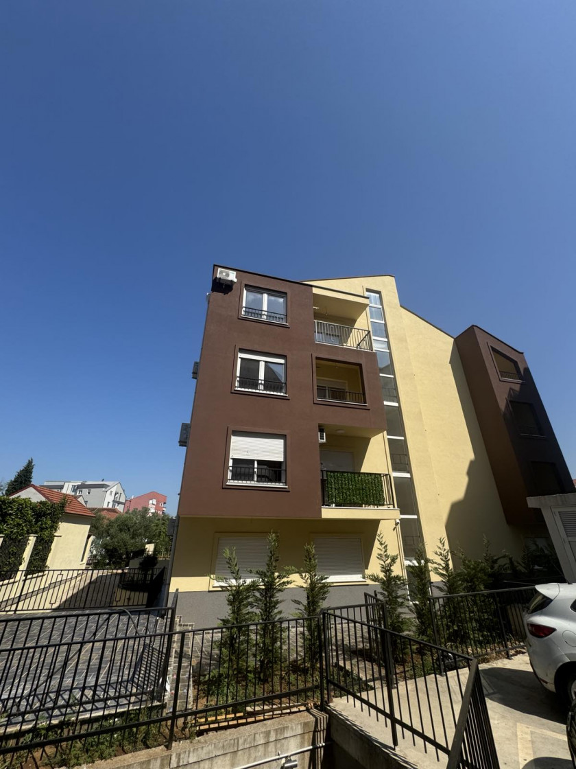 Apartment For Sale, Ljubović