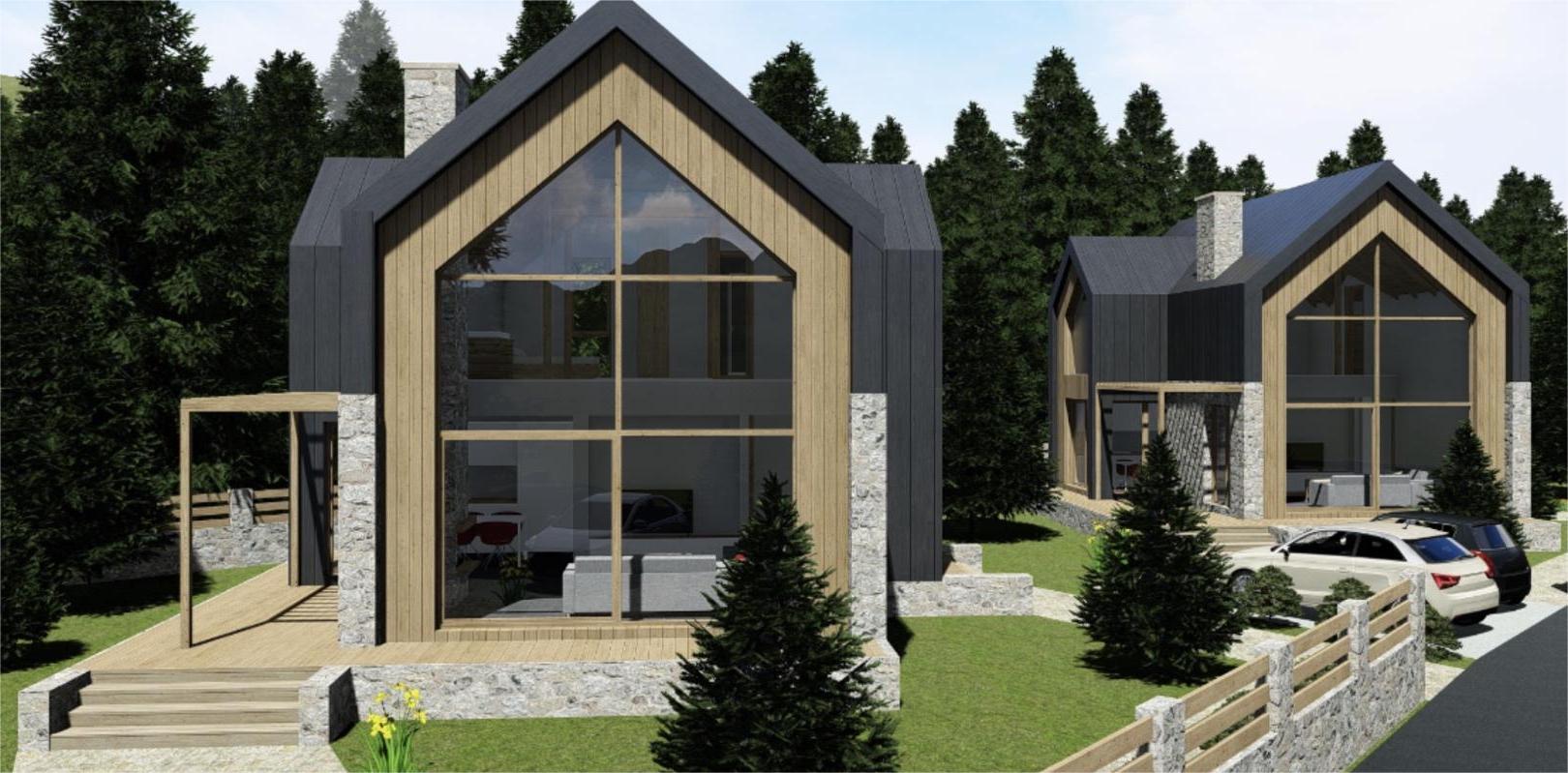 Land For Sale, Žabljak