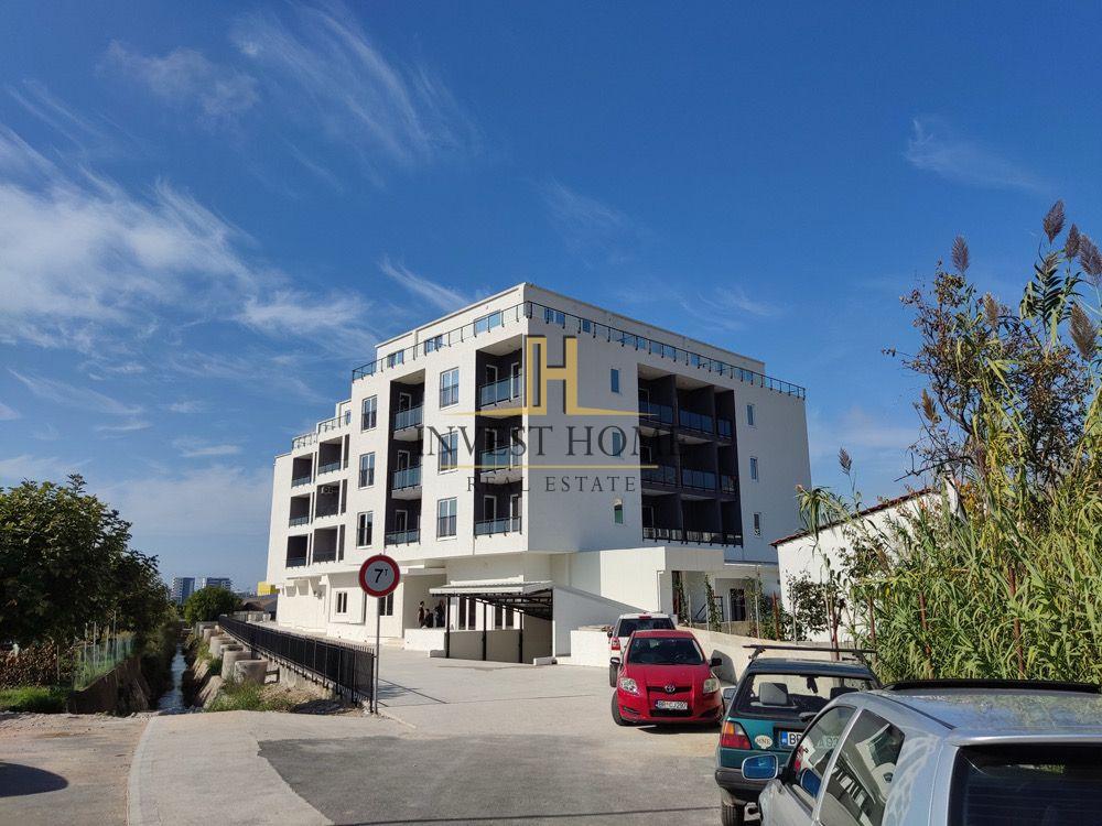 Garsonjera, Bar, 23m2