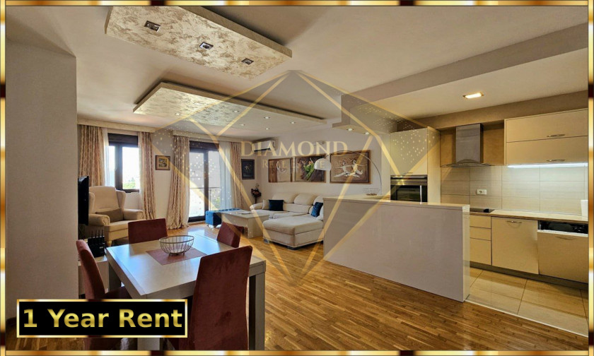 Iznajmljujem Stan-Apartman, Bečići