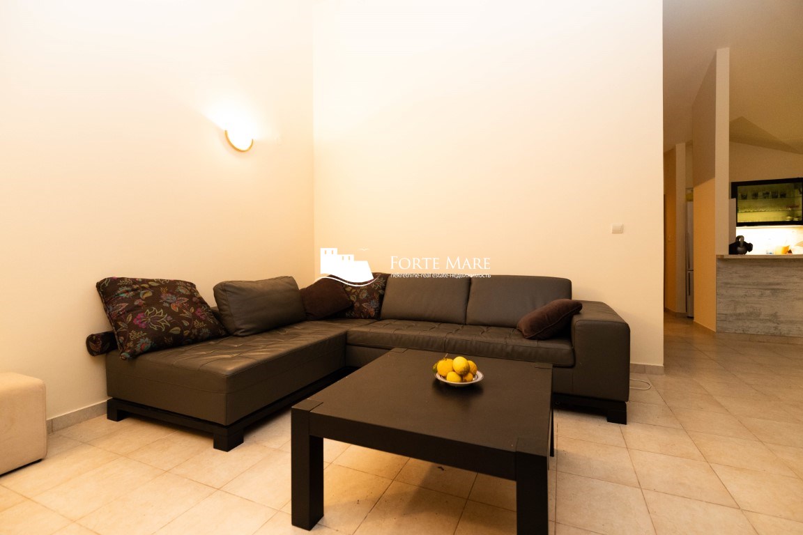 Prodajem Stan-Apartman, Đenovići, Herceg Novi