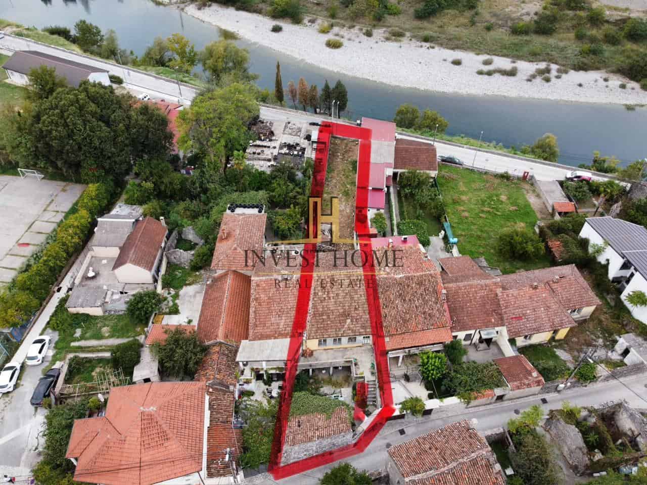 Plac, Stara Varoš, 436m2