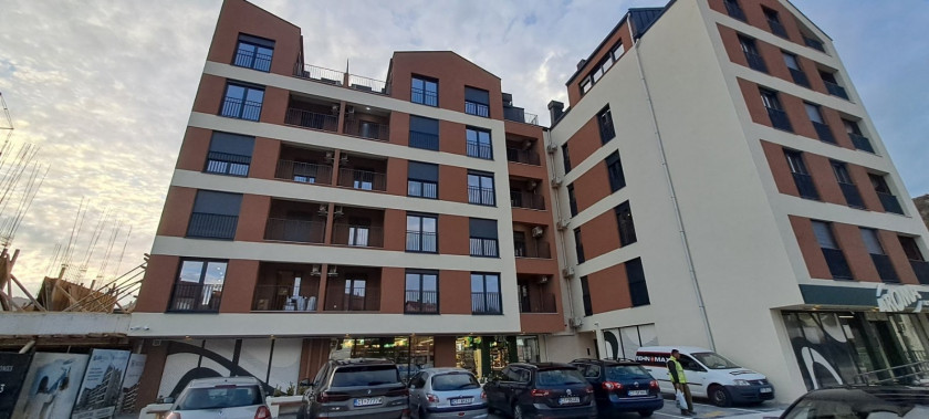 Prodajem Stan-Apartman, Cetinje