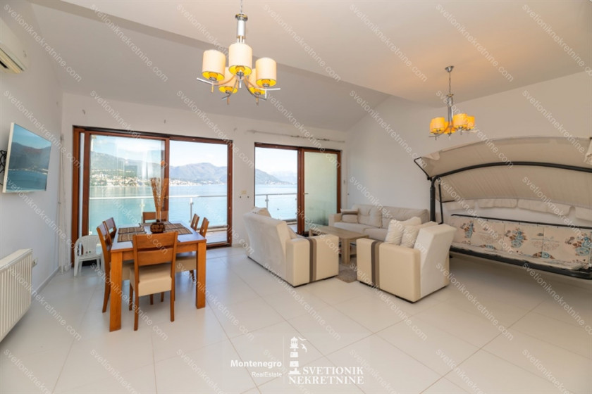 Prodajem Stan-Apartman, Njivice