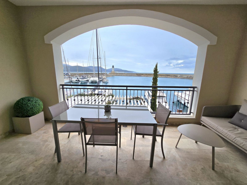 Apartment For Sale, Radovići