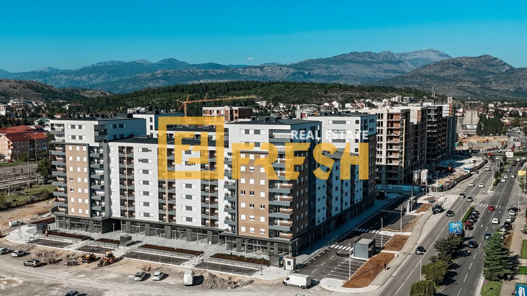 Poslovni prostor, 380m2, Stari Aerodrom, Izdavanje