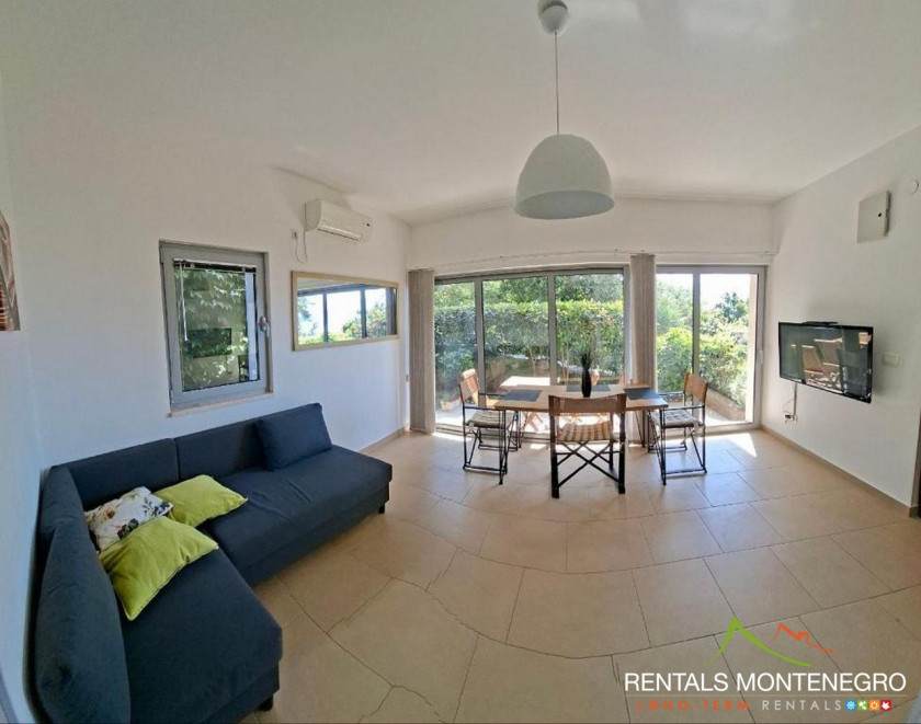 Iznajmljujem Stan-Apartman, Đenovići