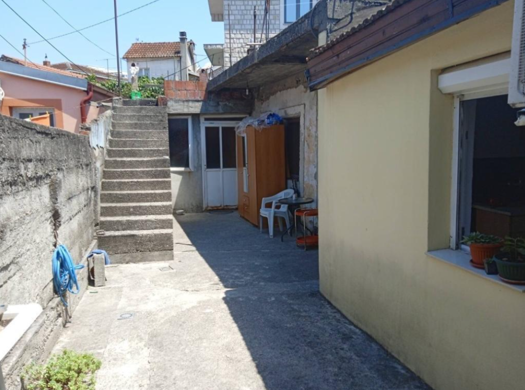 House in Podgorica, 80 m²
