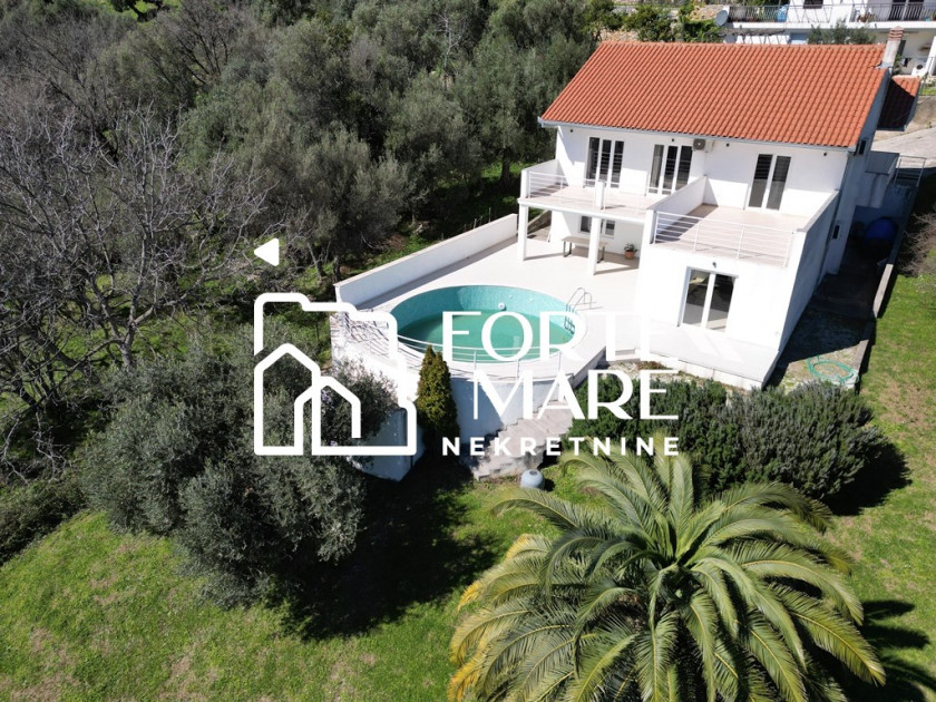 Prodajem Kuću, Đenovići, Herceg Novi