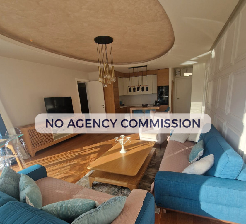 Dvosoban stan – Tre Canne, Budva