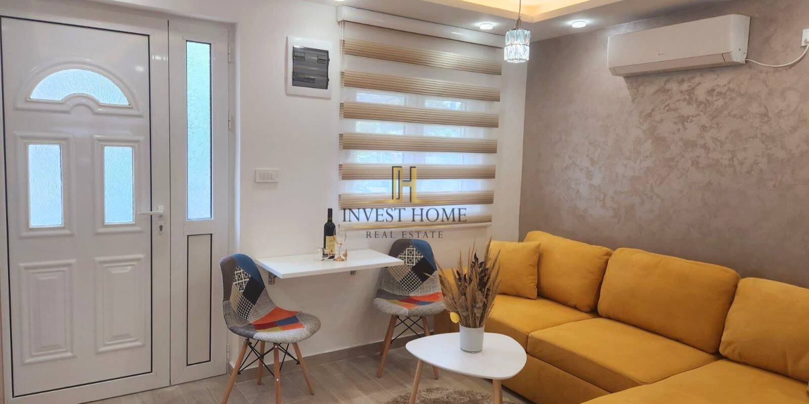 Studio-apartman, Kotor, 30m2