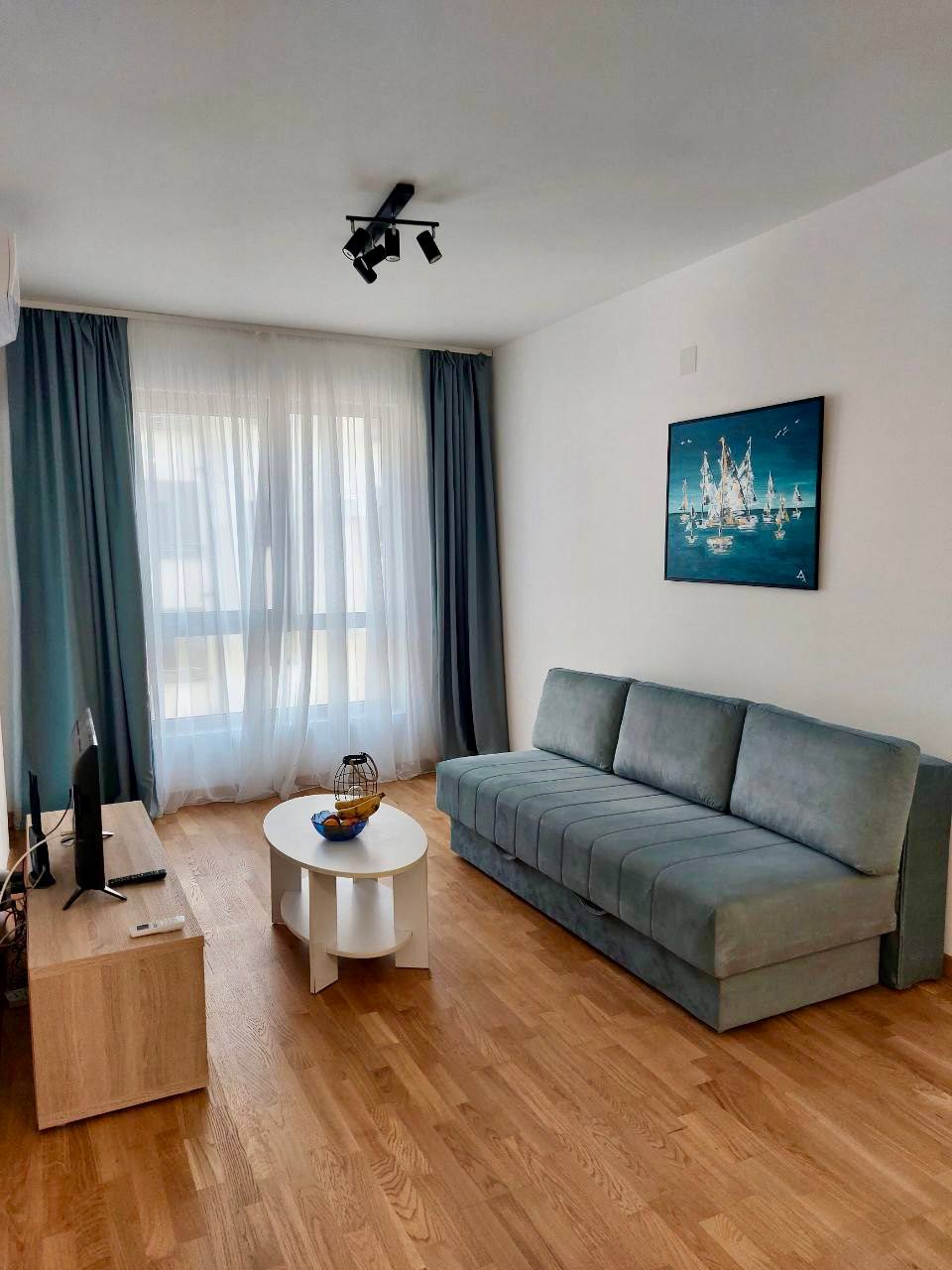 Apartment For Sale, Bečići