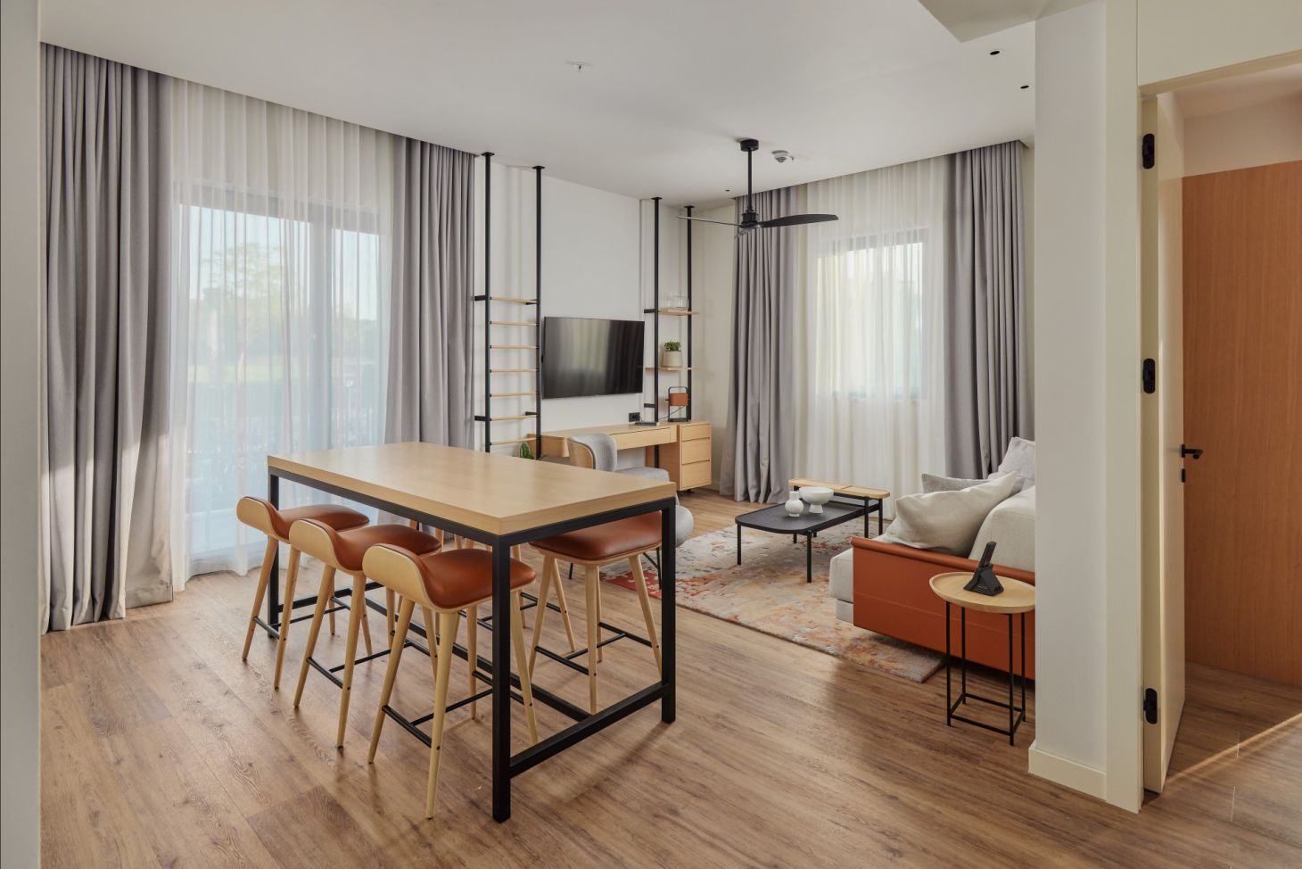 Apartment For Sale, Porto Montenegro