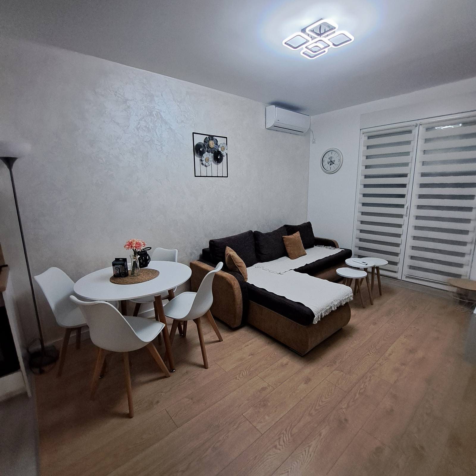 For Rent One Bedroom Apartment