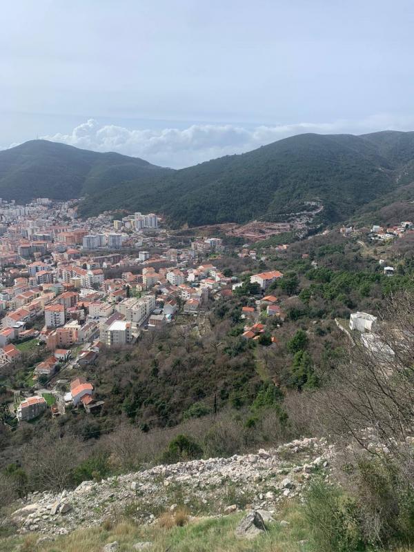 Land plot in Podmaine, 10000 m²