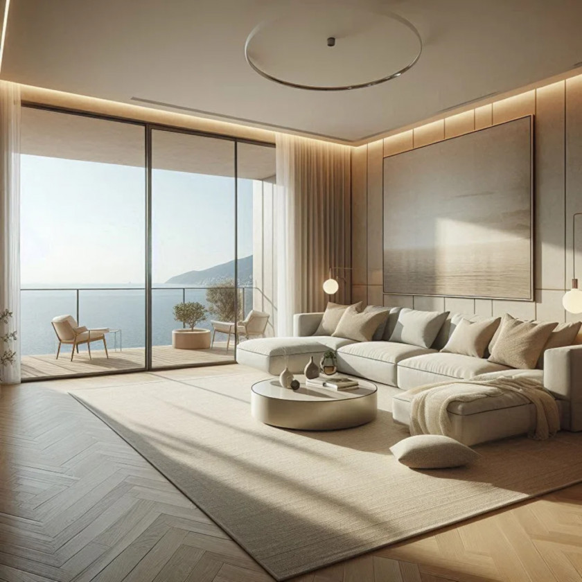 Apartment For Sale, Donja Lastva