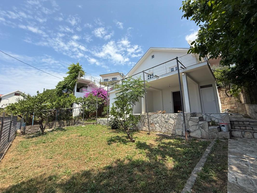 House in Dobra Voda, 136 m²
