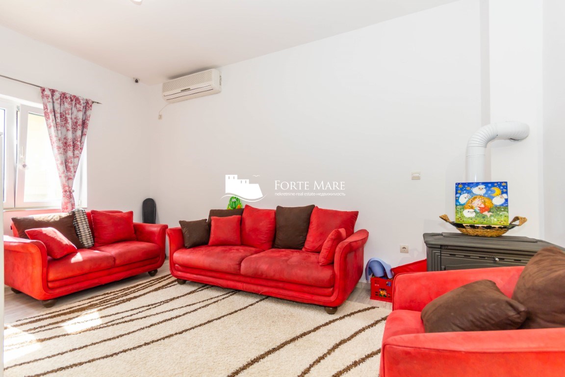 Apartment For Sale, Đenovići, Herceg Novi