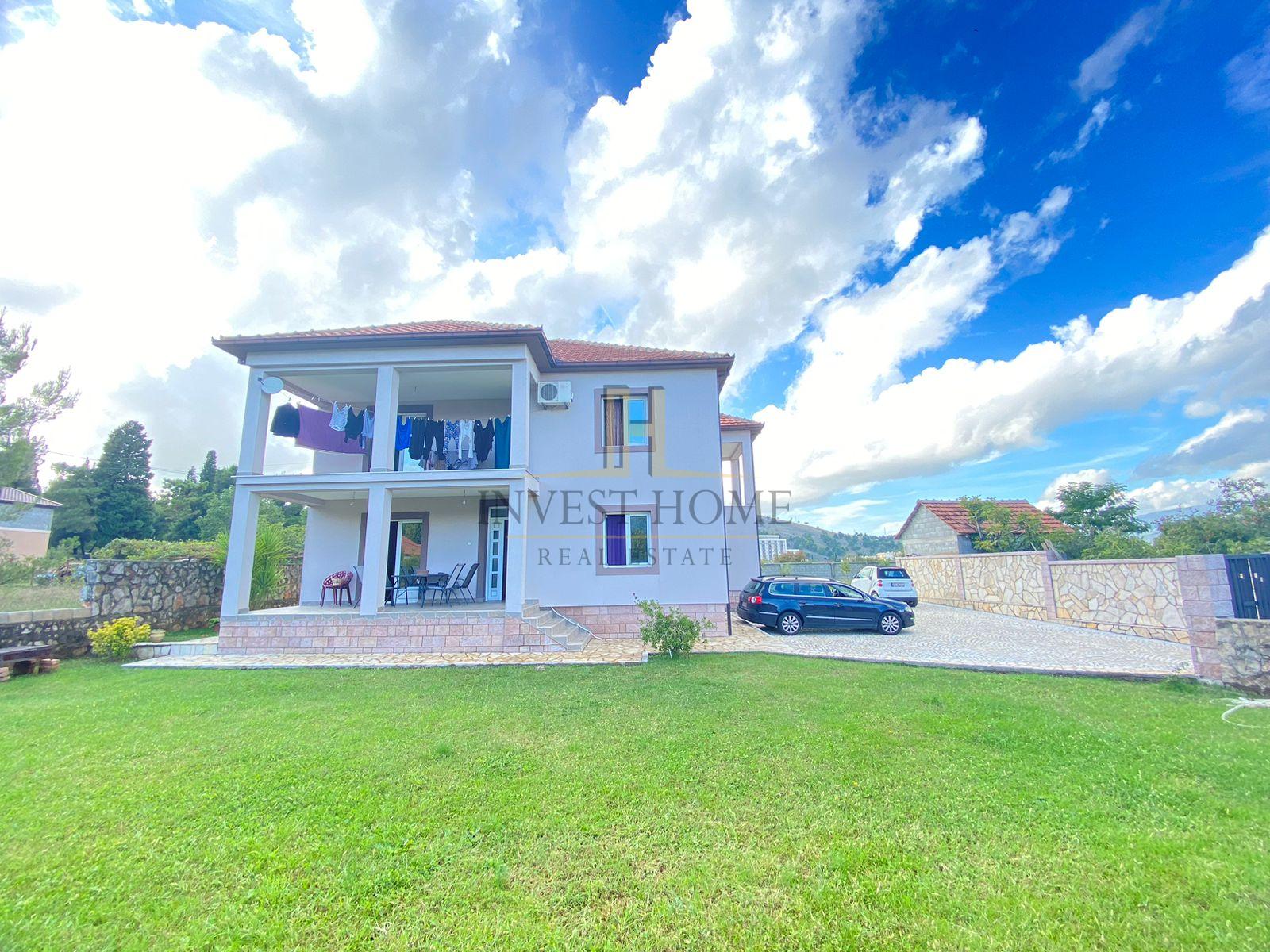 Kuća, Zagorič, 200m2