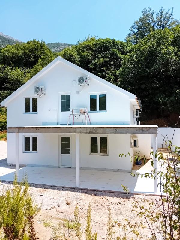 House in Canj, 120 m²