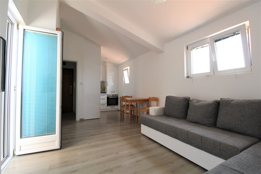 Iznajmljujem Stan-Apartman, Ilino