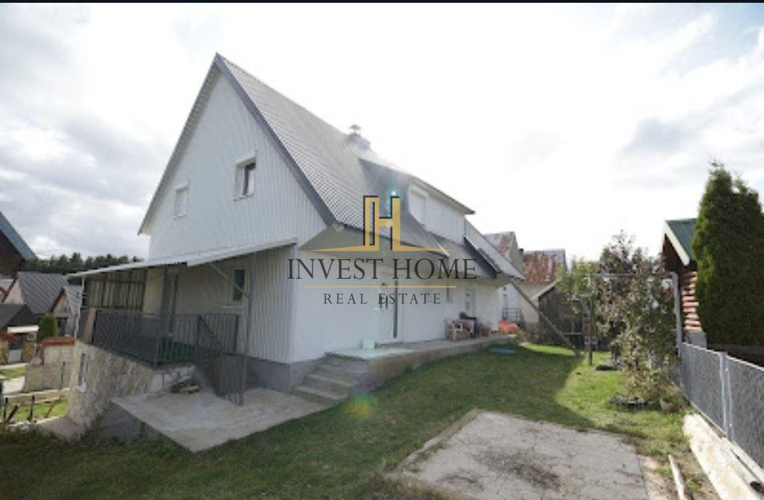 Kuća, Žabljak, 130m2