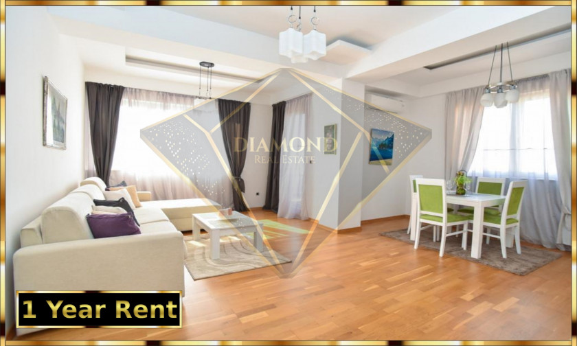 Iznajmljujem Stan-Apartman, Podkošljun