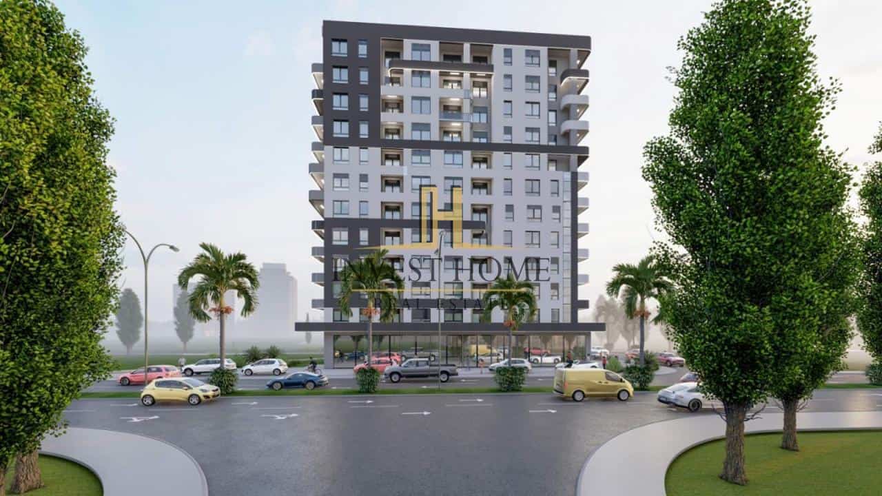 Dvosoban stan, Bar, 70m2