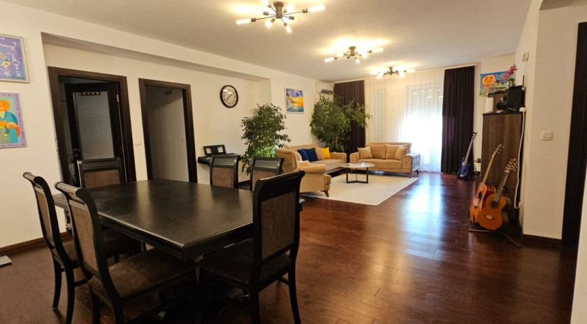 Beautiful apartment in Bar, Bar