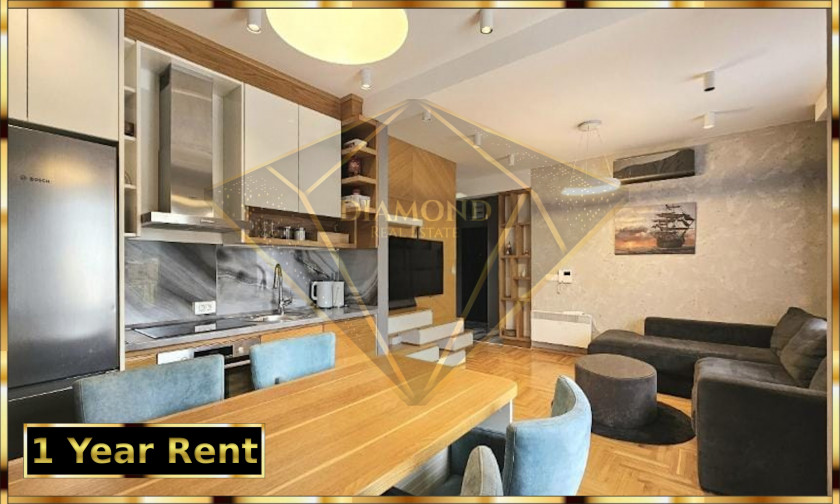 Apartment For Rent, Golubovina