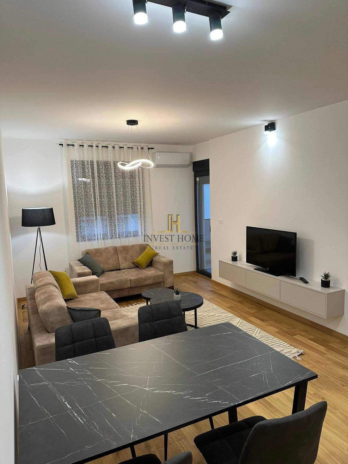 Jednosoban stan, City kvart, 47m2