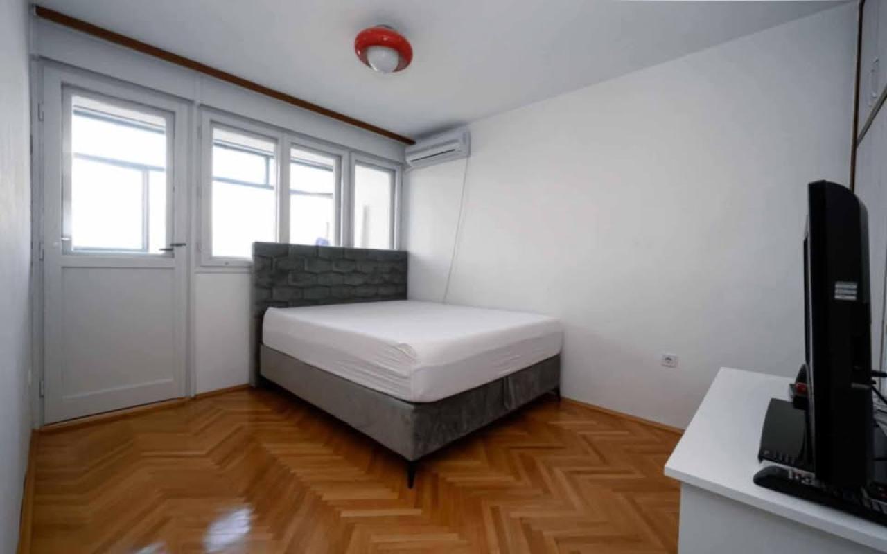 Apartment in Podgorica, 68 m²